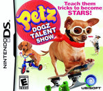 Petz: Dogz Talent Show - Nintendo DS - Retro Island Gaming