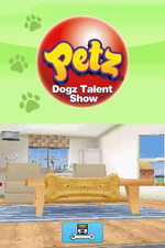 Petz: Dogz Talent Show - Nintendo DS - Retro Island Gaming
