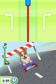 Petz: Dogz Talent Show - Nintendo DS - Retro Island Gaming