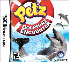 Petz: Dolphinz Encounter - Nintendo DS - Retro Island Gaming