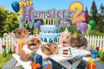 Petz Hamsterz 2 - GameBoy Advance - Retro Island Gaming