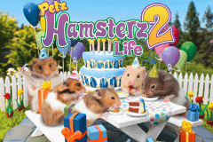 Petz Hamsterz 2 - GameBoy Advance - Retro Island Gaming