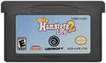 Petz Hamsterz 2 - GameBoy Advance - Retro Island Gaming