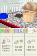 Petz Hamsterz Life 2 - Nintendo DS - Retro Island Gaming