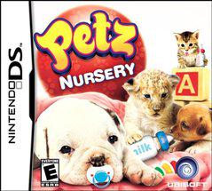 Petz: Nursery - Nintendo DS - Retro Island Gaming