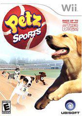 Petz Sports - Wii - Retro Island Gaming