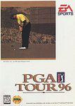 PGA Tour 96 - Sega Genesis - Retro Island Gaming