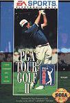 PGA Tour Golf II - Sega Genesis - Retro Island Gaming