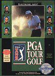 PGA Tour Golf - Sega Genesis - Retro Island Gaming
