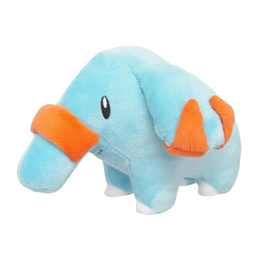 Phanpy Pokemon 5" Plush - Retro Island Gaming