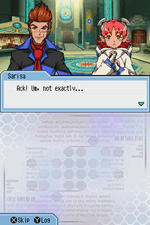 Phantasy Star 0 - Nintendo DS - Retro Island Gaming