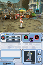 Phantasy Star 0 - Nintendo DS - Retro Island Gaming