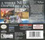 Phantasy Star 0 - Nintendo DS - Retro Island Gaming