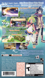 Phantom Brave: The Hermuda Triangle - PSP - Retro Island Gaming