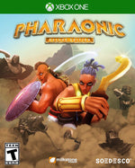 Pharaonic Deluxe Edition - Xbox One - Retro Island Gaming