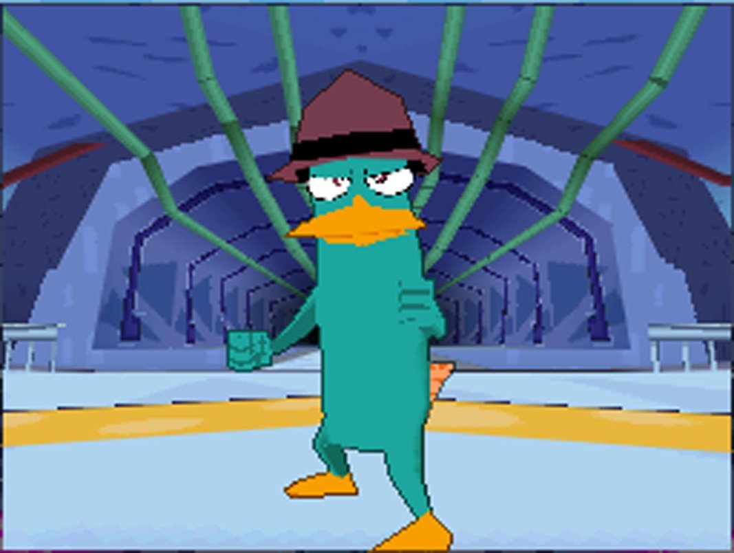 Phineas and Ferb Ride Again - Nintendo DS - Retro Island Gaming