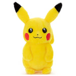 Pikachu 9" Plush - Takara Tomy Pokémon I Choose You! - Retro Island Gaming