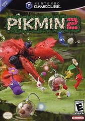 Pikmin 2 - Gamecube - Retro Island Gaming