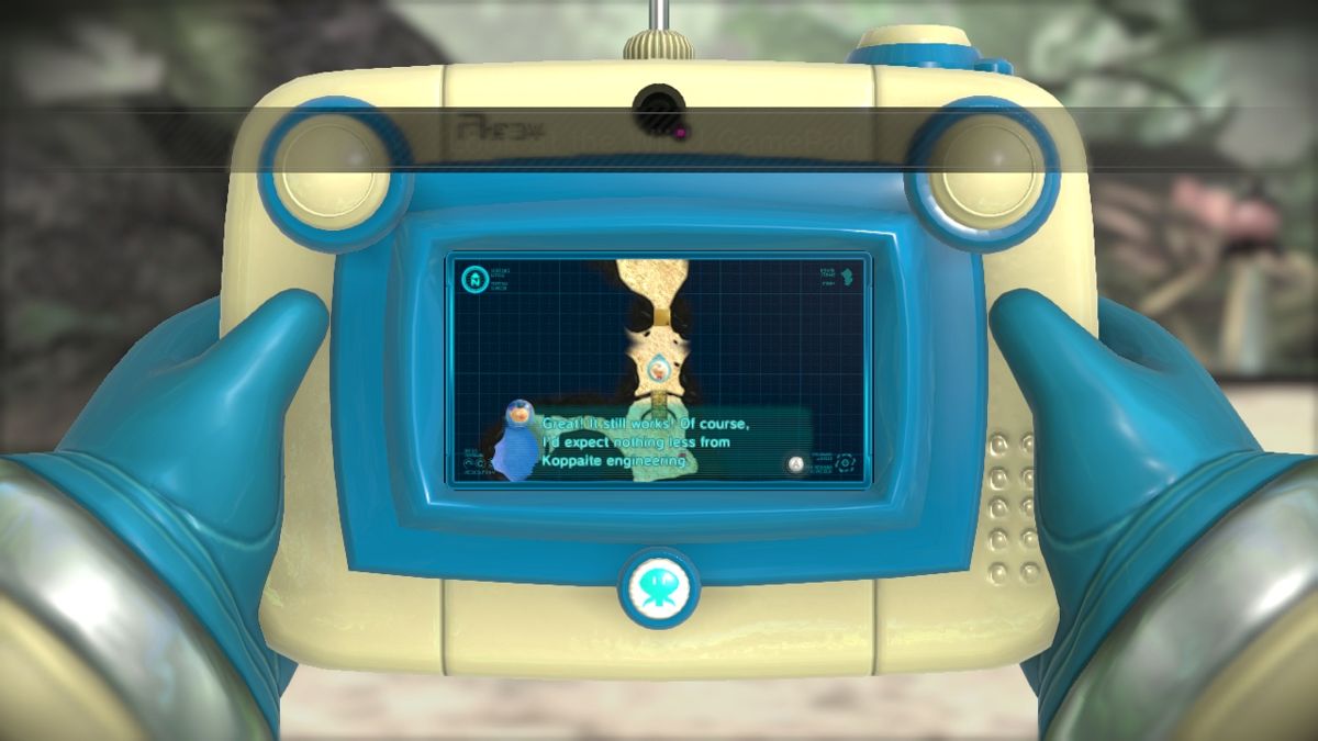 Pikmin 3 [Nintendo Selects] - Wii U - Retro Island Gaming
