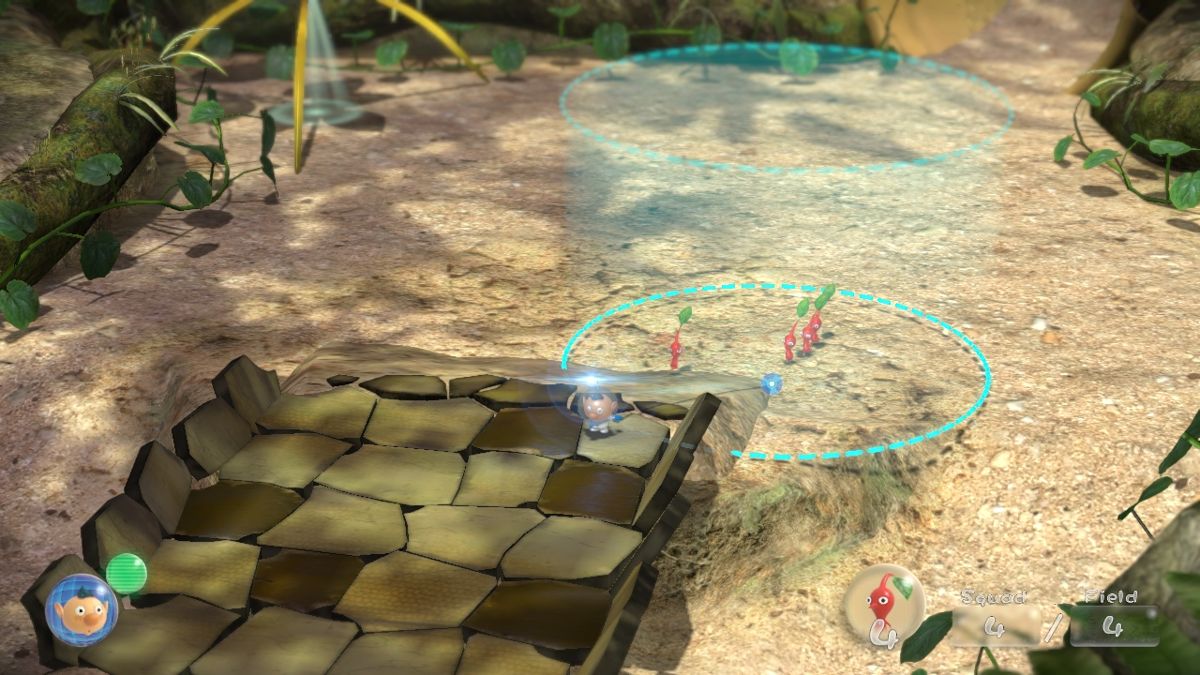 Pikmin 3 [Nintendo Selects] - Wii U - Retro Island Gaming