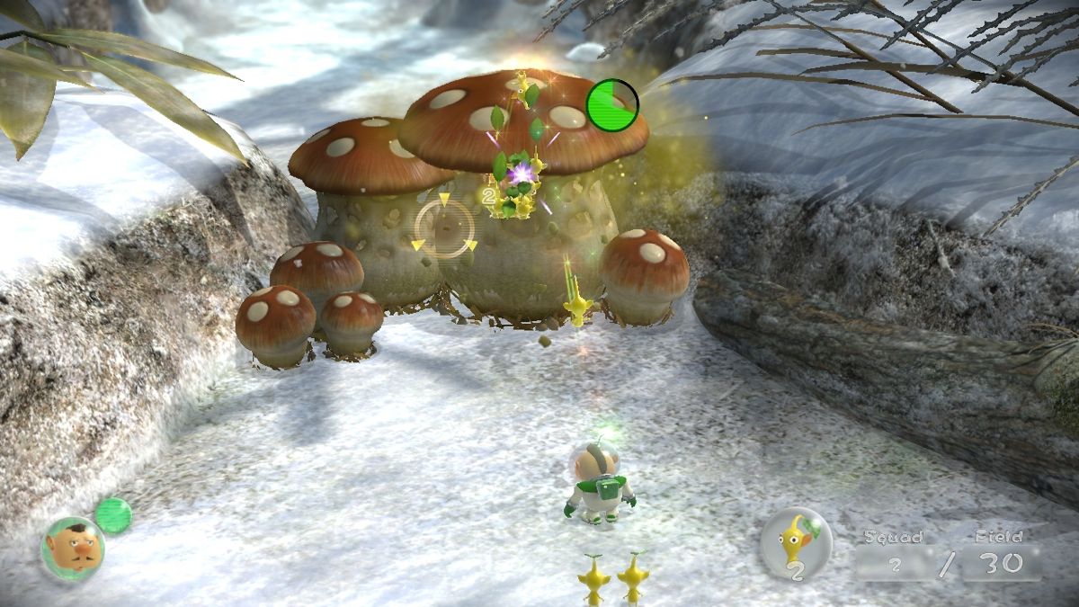 Pikmin 3 [Nintendo Selects] - Wii U - Retro Island Gaming