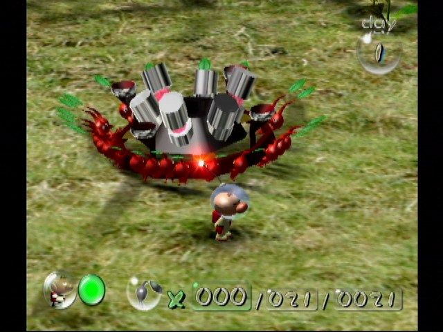Pikmin [Player's Choice] - Gamecube - Retro Island Gaming
