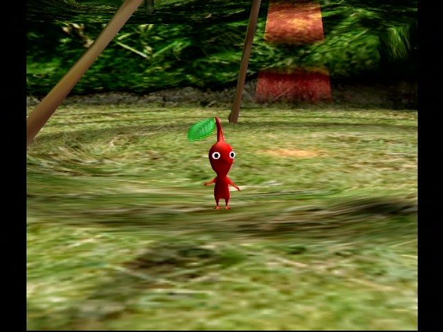 Pikmin [Player's Choice] - Gamecube - Retro Island Gaming