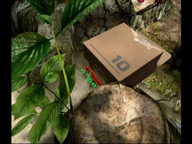 Pikmin [Player's Choice] - Gamecube - Retro Island Gaming