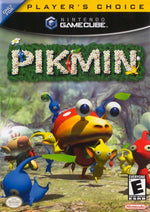 Pikmin [Player's Choice] - Gamecube - Retro Island Gaming