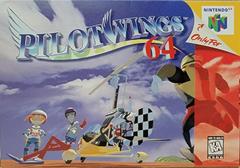 Pilotwings 64 - Nintendo 64 - Retro Island Gaming