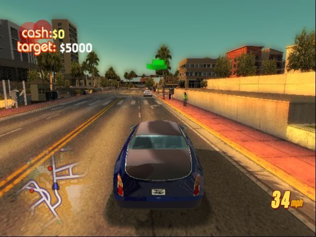 Pimp My Ride - Playstation 2 - Retro Island Gaming
