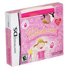 Pinkalicious - Nintendo DS - Retro Island Gaming