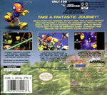 Pinobee Wings of Adventure - GameBoy Advance - Retro Island Gaming