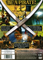 Pirates Legend of Black Kat - Playstation 2 - Retro Island Gaming