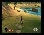 Pirates Legend of Black Kat - Playstation 2 - Retro Island Gaming