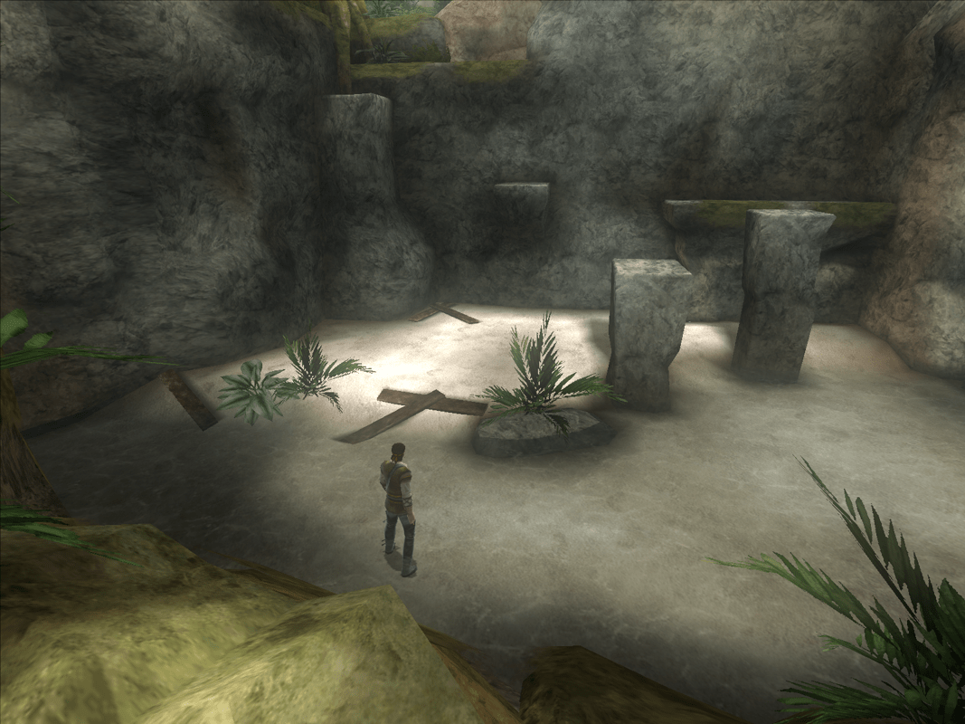 Pirates Legend of the Black Buccaneer - Playstation 2 - Retro Island Gaming