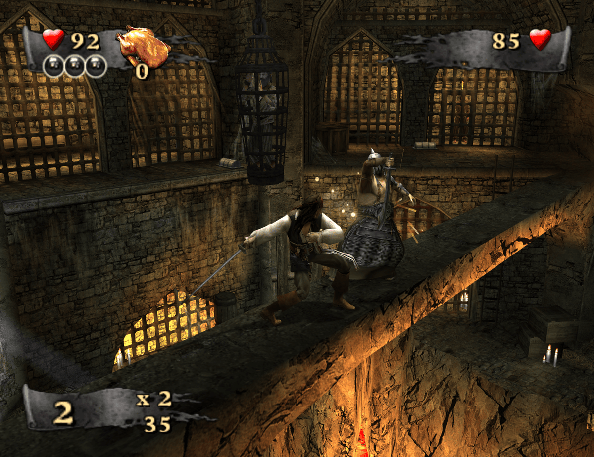 Pirates of the Caribbean At World`s End - Wii - Retro Island Gaming