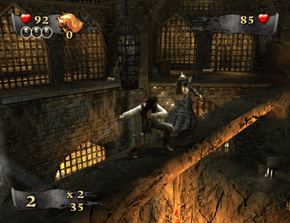 Pirates of the Caribbean At World`s End - Wii - Retro Island Gaming