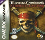 Pirates of the Caribbean - GameBoy Advance - Retro Island Gaming