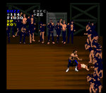 Pit - Fighter - Super Nintendo - Retro Island Gaming