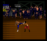 Pit - Fighter - Super Nintendo - Retro Island Gaming