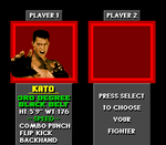 Pit - Fighter - Super Nintendo - Retro Island Gaming