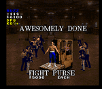 Pit - Fighter - Super Nintendo - Retro Island Gaming