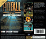 Pitfall 3D - Playstation - Retro Island Gaming