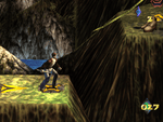 Pitfall 3D - Playstation - Retro Island Gaming
