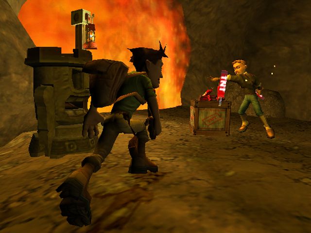 Pitfall The Lost Expedition - Playstation 2 - Retro Island Gaming