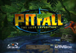 Pitfall The Lost Expedition - Xbox - Retro Island Gaming