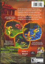 Pitfall The Lost Expedition - Xbox - Retro Island Gaming
