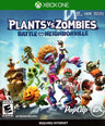 Plants vs. Zombies: Battle for Neighborville - Xbox One - Retro Island Gaming