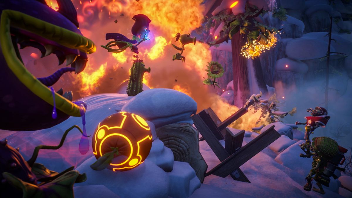 Plants vs. Zombies: Garden Warfare 2 - Xbox One - Retro Island Gaming